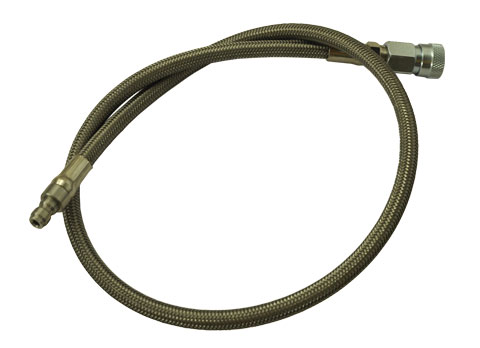 FILL HOSE MILSIG