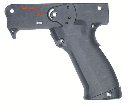 A5 H.E EGRIP LOWER RECEIVER GAUCHE