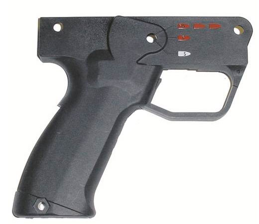 A5 H.E EGRIP LOWER RECEIVER DROITE