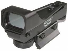 POINT ROUGE ASG STRIKE SYSTEMS 20X30MM