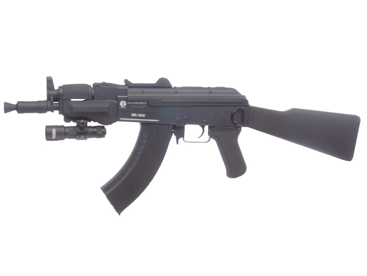 AEG KALASHNIKOV AK 47 SPETSNAZ