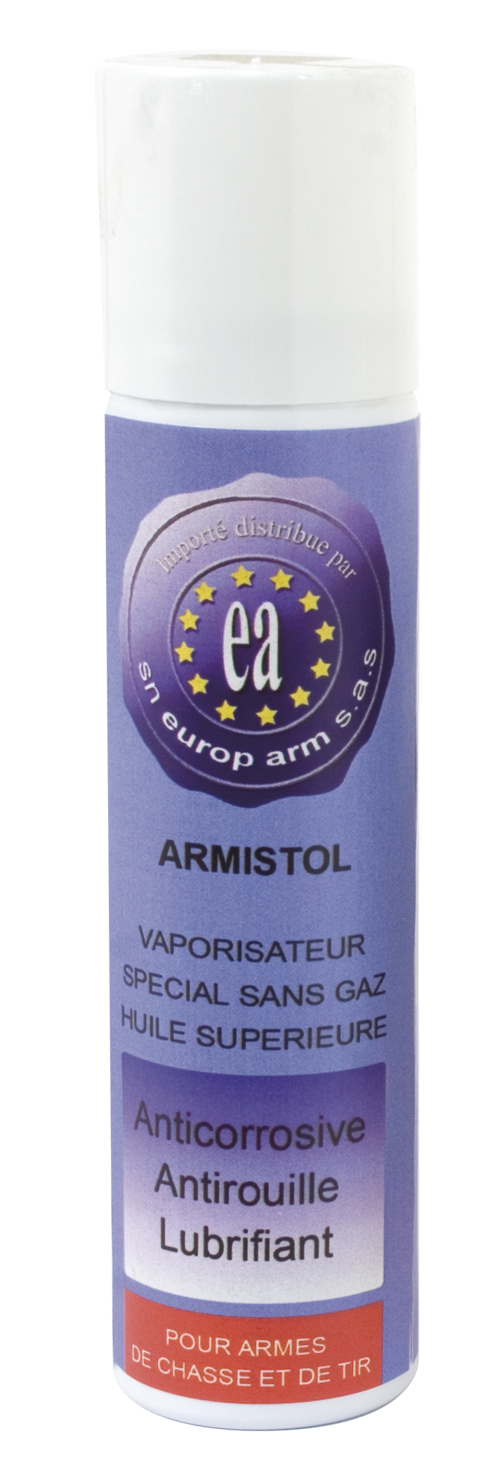 AEROSOL ARMISTOL SANS GAZ 110ML