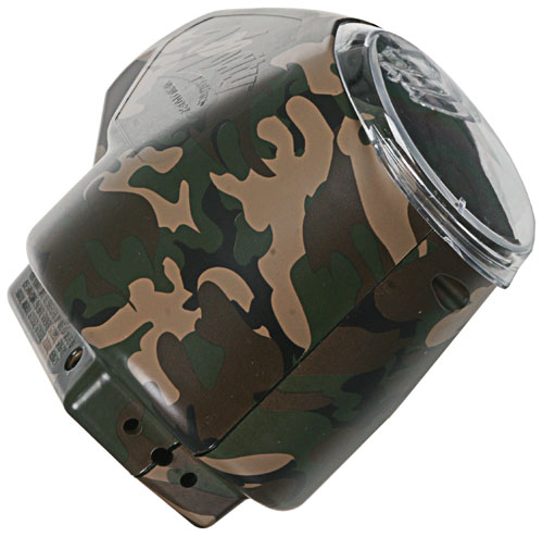 COQUES VL VLOCITY CAMO