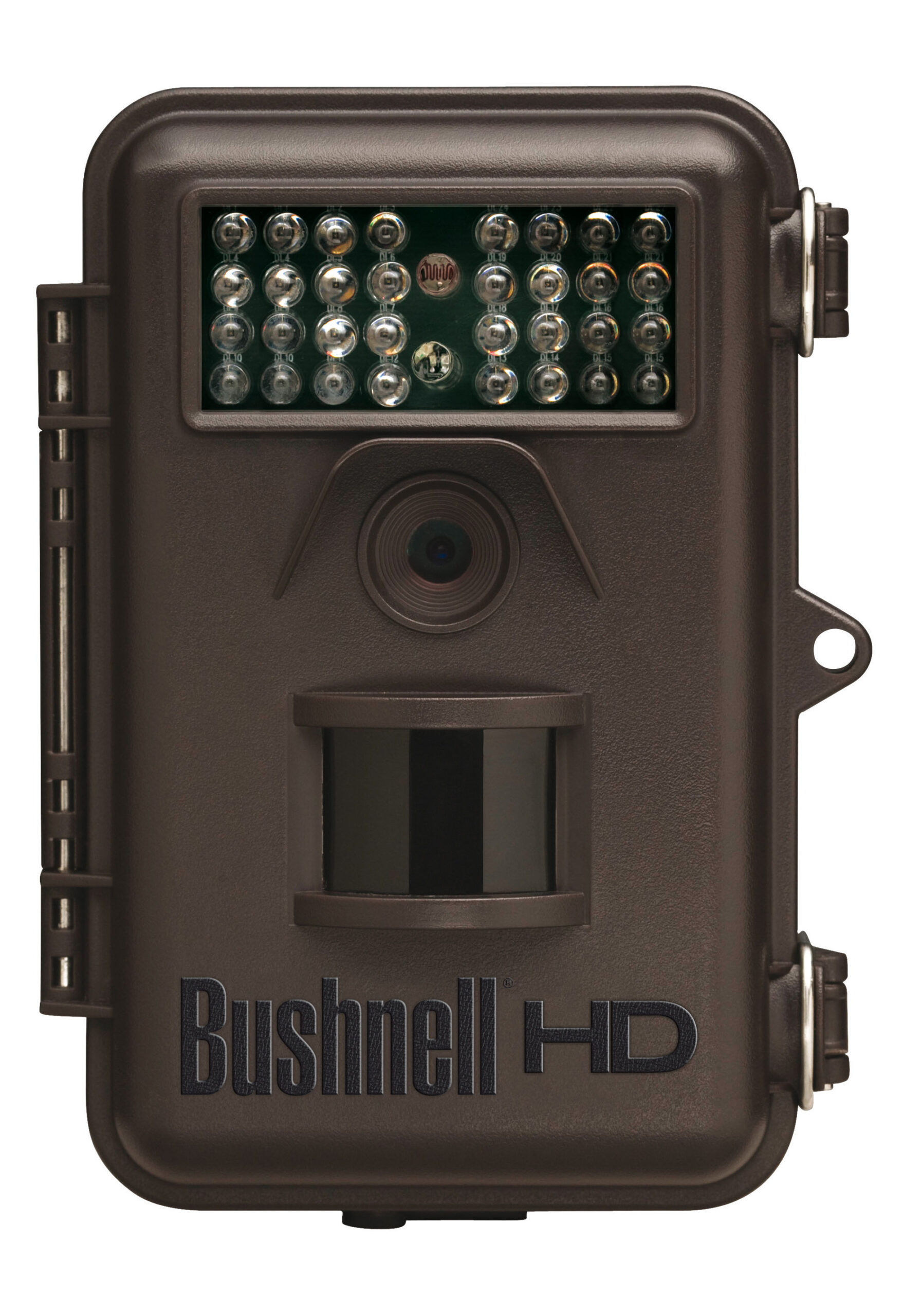 APPAREIL PHOTO BUSHNELL TROPHY CAM 5-8 MP HD