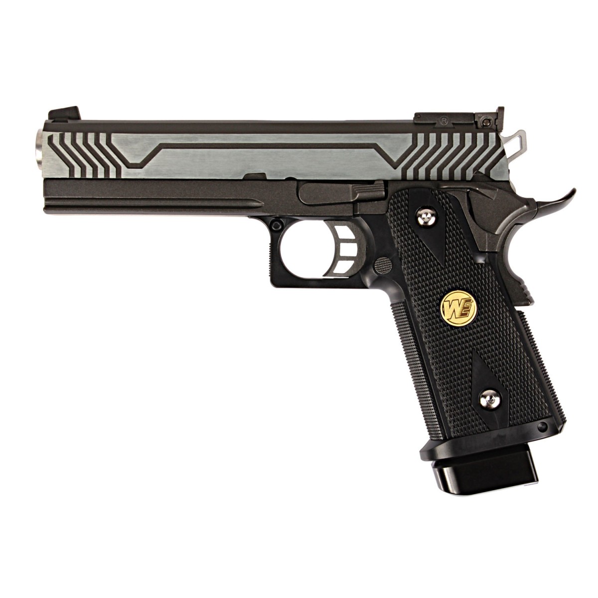 PISTOLET WE HI-CAPA 5.1 M1