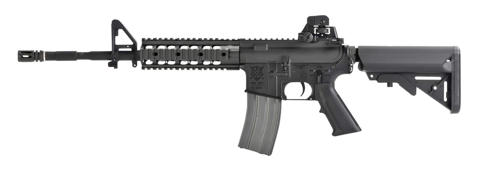 AEG VFC VR16 FIGHTER CARBINE