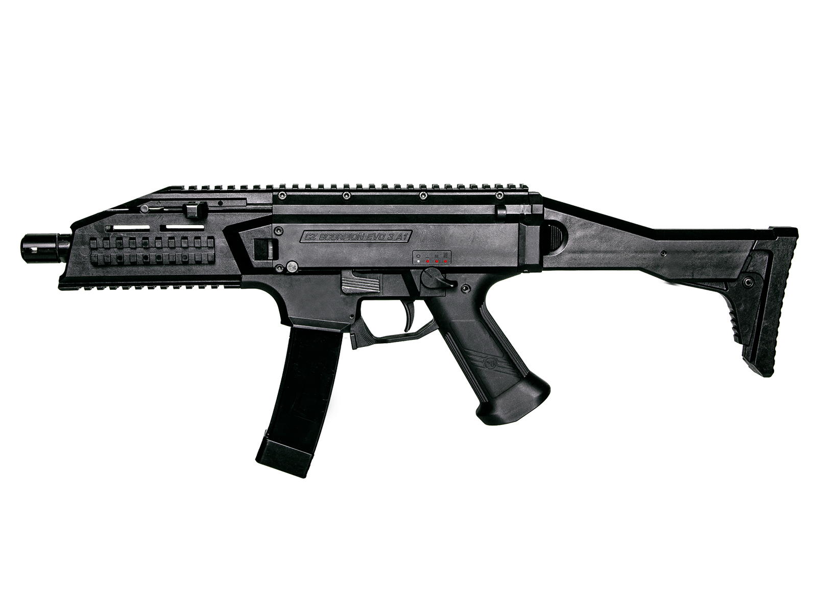 AEG ASG CZ SCORPION EVO 3 A1