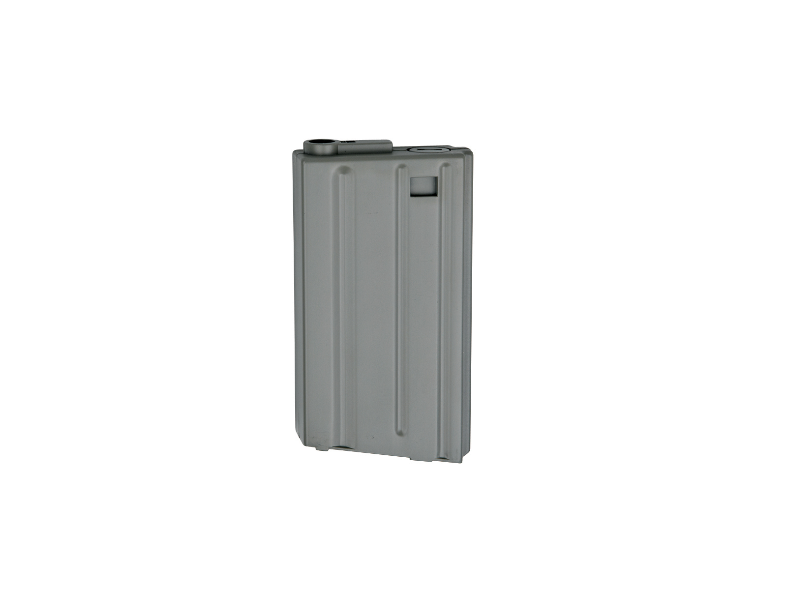 CHARGEUR ASG M15/M16 20 BILLES PACK DE 10 GRIS