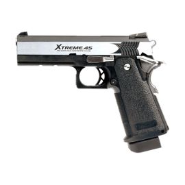 PISTOLET TOKYO MARUI HI-CAPA XTREME .45 (AUTO ONLY)