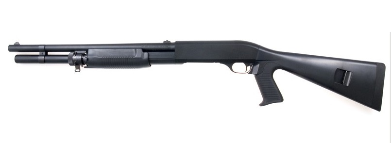 FUSIL A POMPE TOKYO MARUI M3 SUPER 90