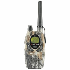 TALKIE WALKIE G7 CAMO