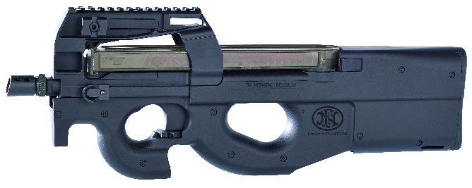 AEG FN P90