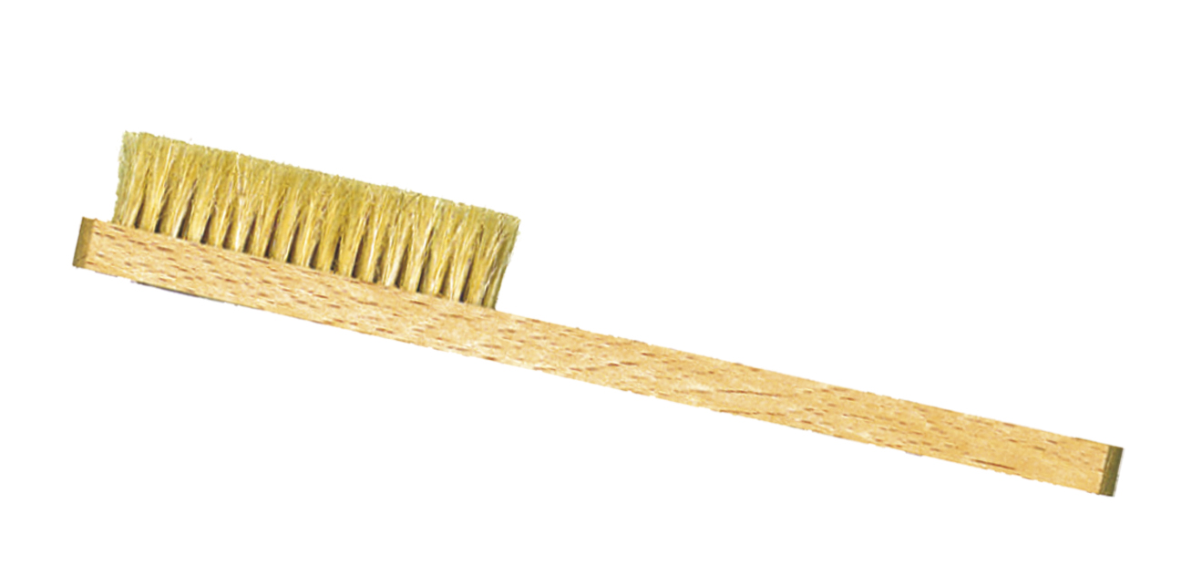 BROSSE EUROPARM A GRAISSER EN SOIE