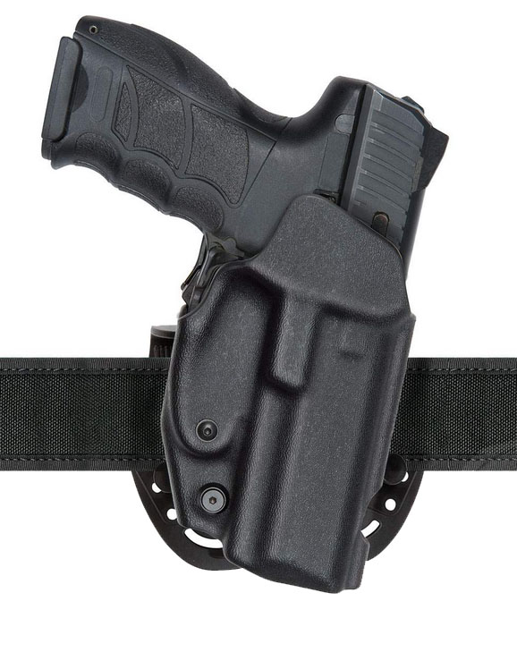 HOLSTER EUROPARM DROITIER G17 THUNDER-C POLYFORM-SYST EVO S-
