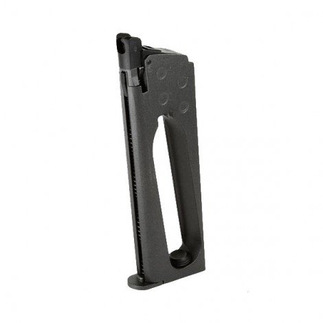 CHARGEUR COLT RAIL CONCEPT CO2 24BILLES