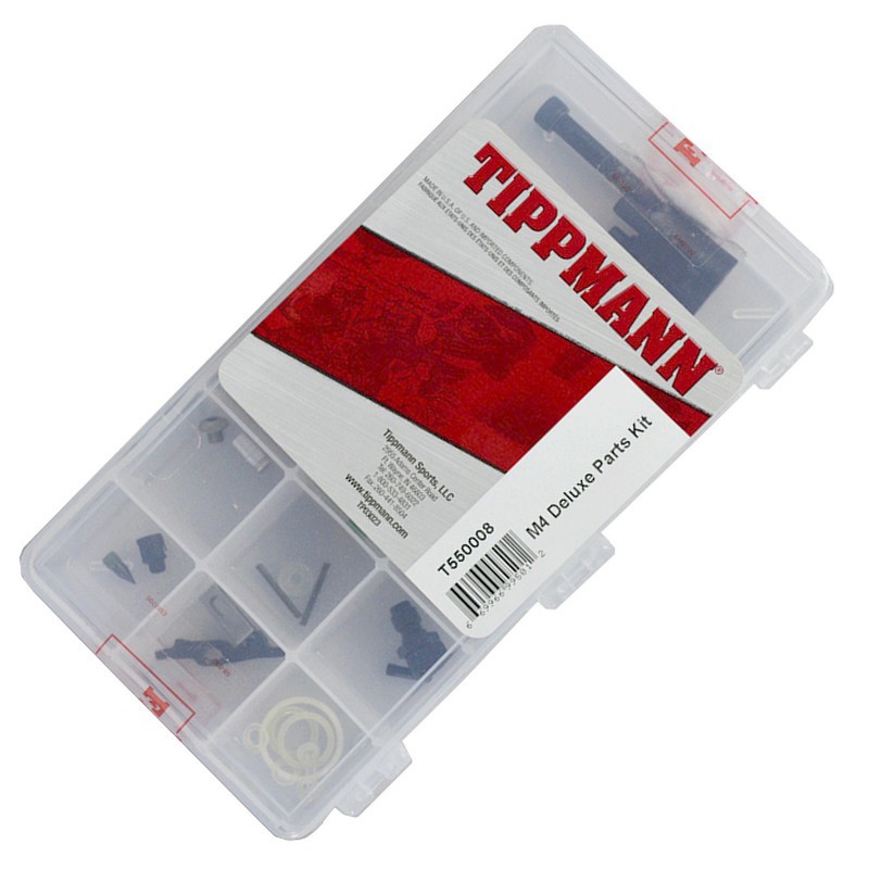 PARTS KIT TIPPMAN M4 DELUXE