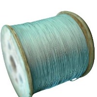 CABLE GALVANISE POUR FILET X100M