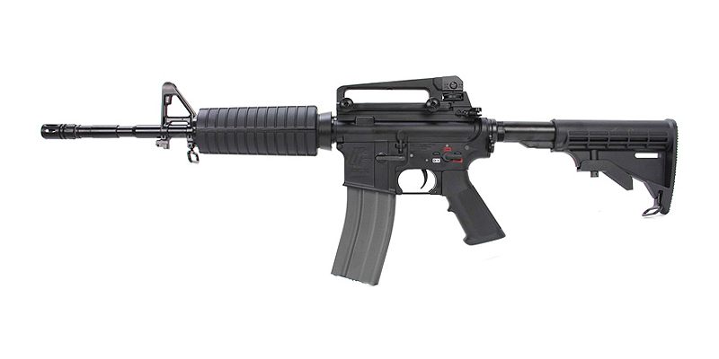 AEG G&G CM16