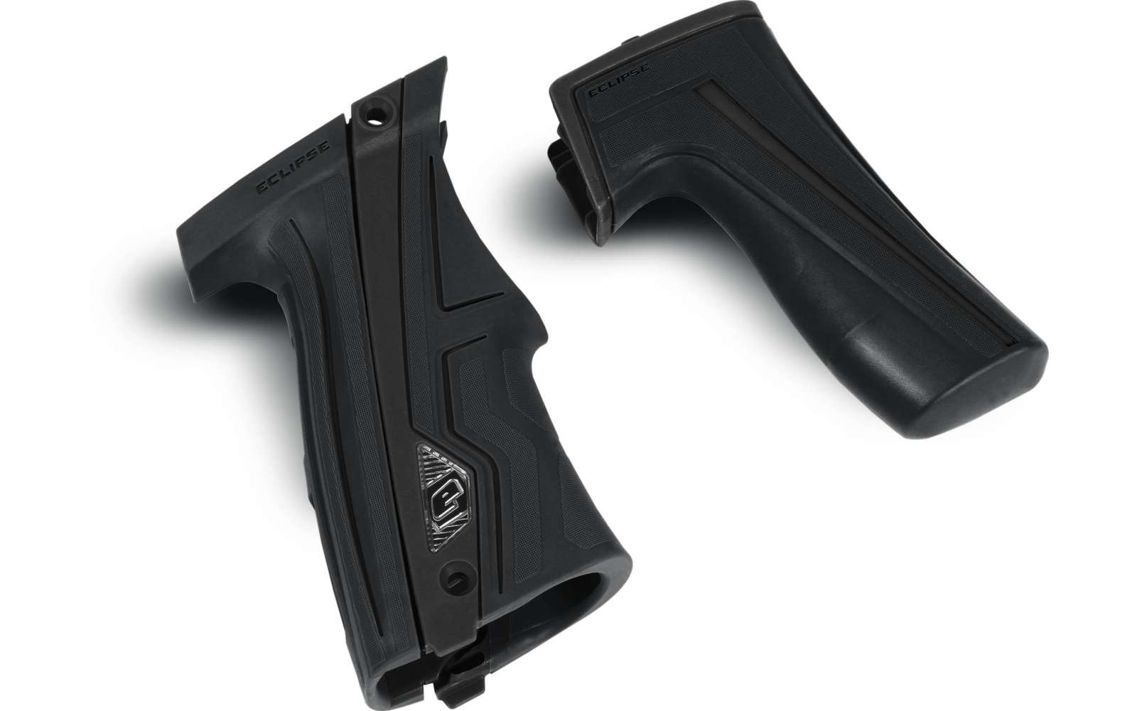 GRIP CS1 PLANET ECLIPSE KIT BLACK