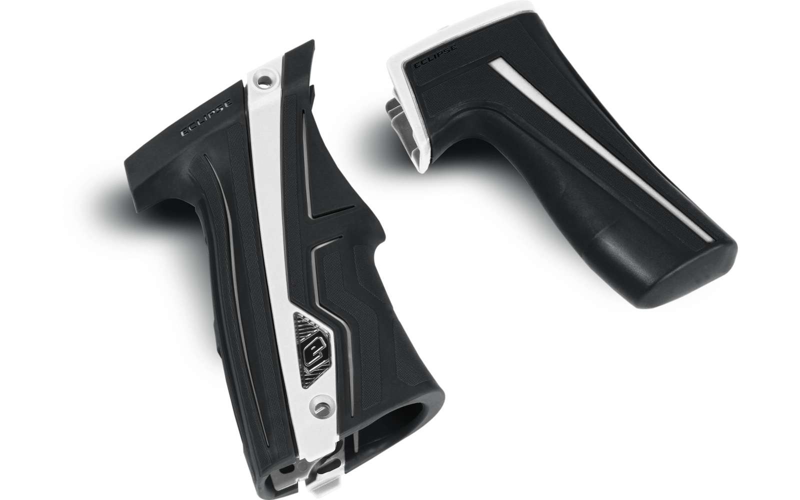 GRIP CS1 PLANET ECLIPSE KIT BLACK/WHITE