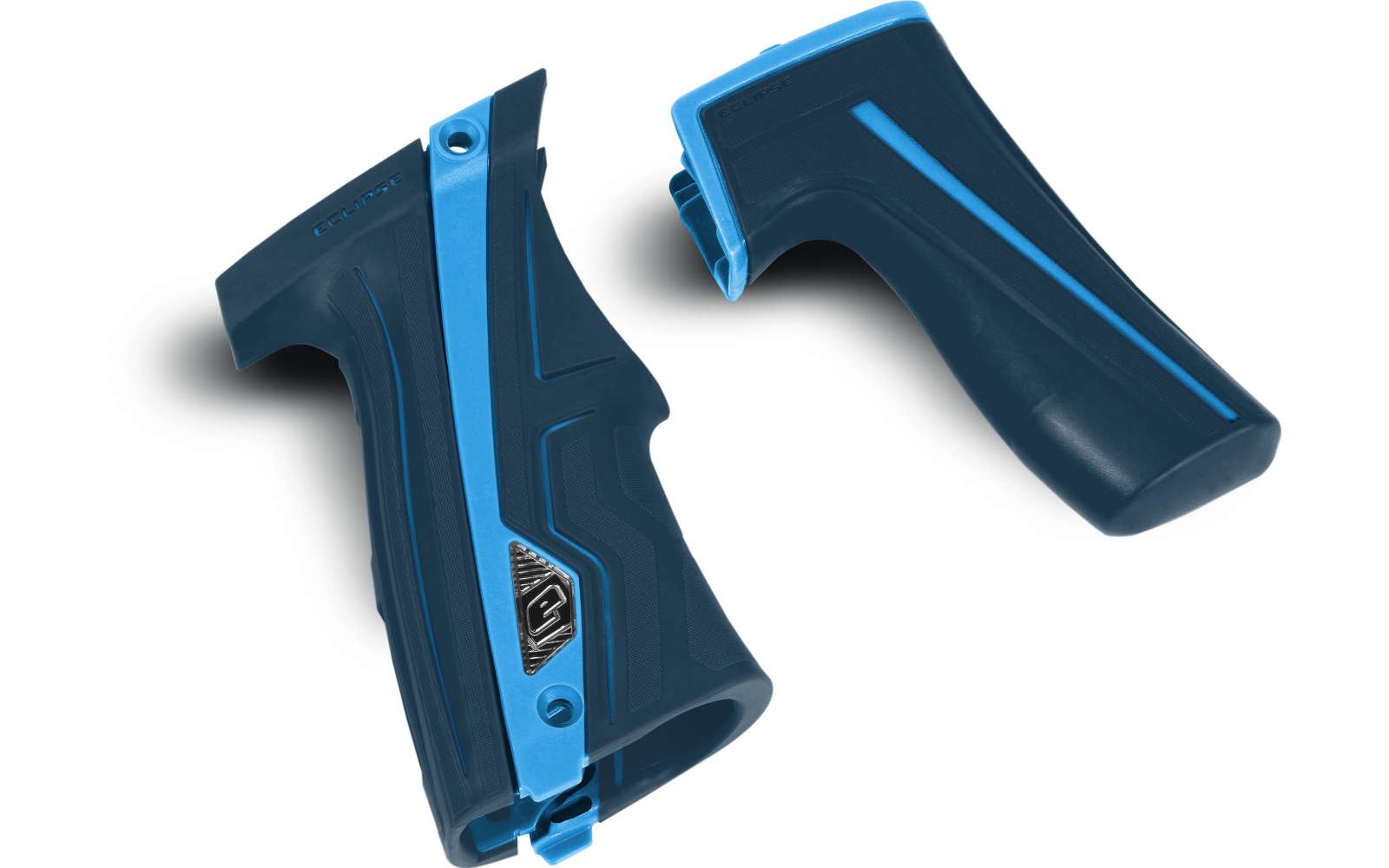 GRIP CS1 PLANET ECLIPSE KIT BLUE/LIGHT BLUE