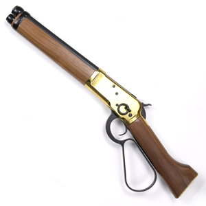 MARUSHIN M1892 RANDALL CUSTOM GOLD