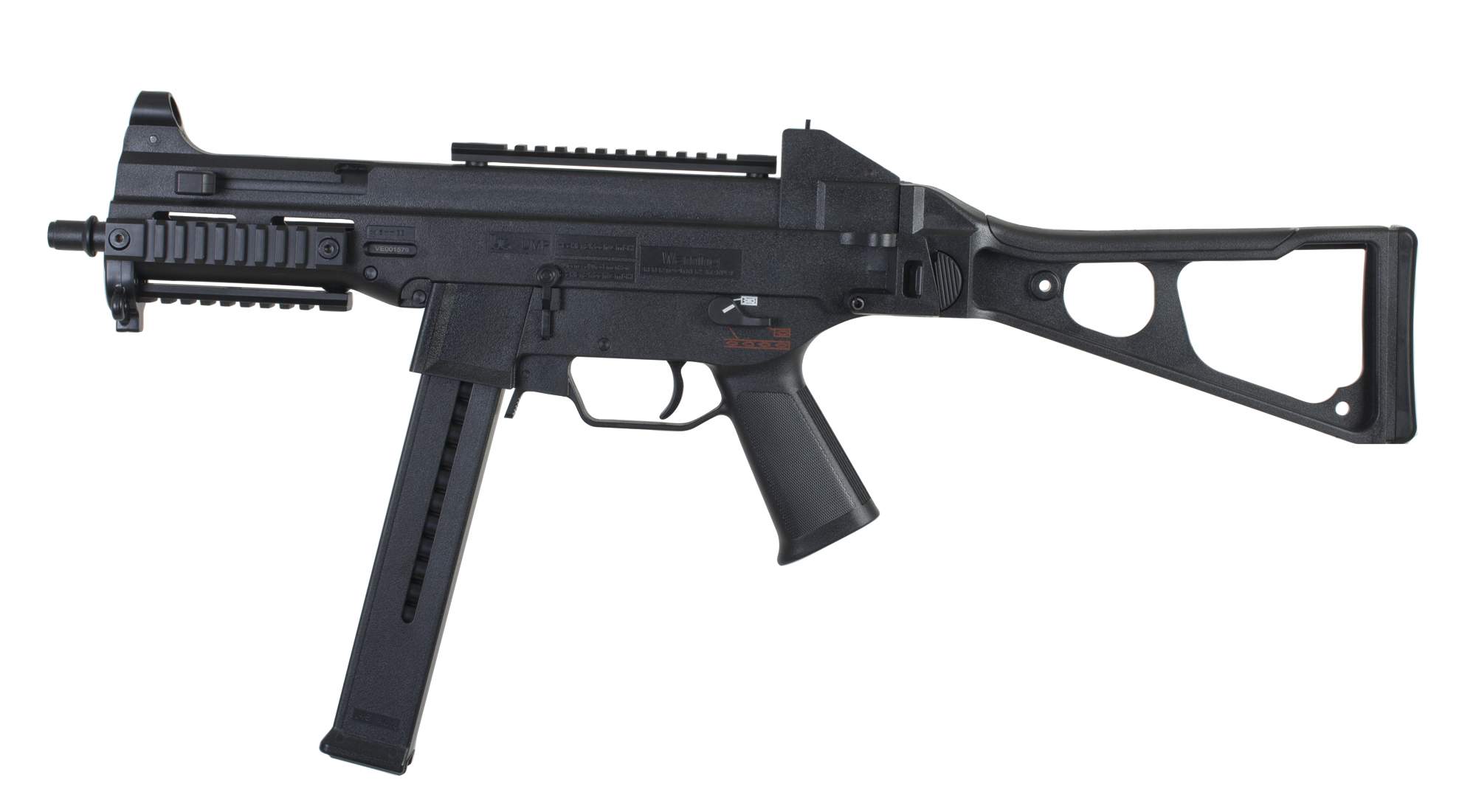 AEG UMAREX HK UMP 45 SPORTLINE