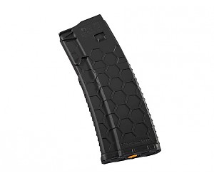 CHARGEUR HEXMAG PTW NOIR POUR M4/AR15/M16