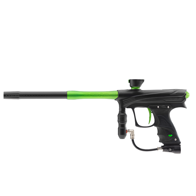 PROTO RIZE MAXXED BLACK LIME