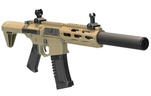 AEG ARES AMOEBA AM 014 TAN