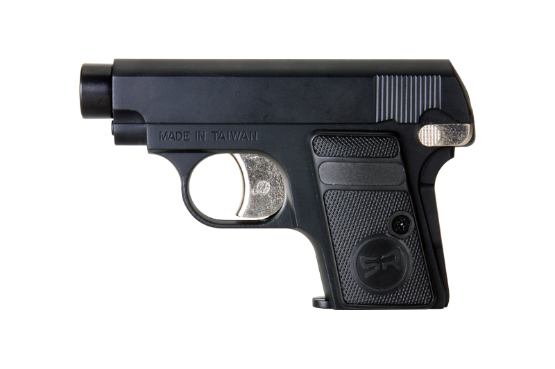 PISTOLET SRC GH25 NOIR SPRING