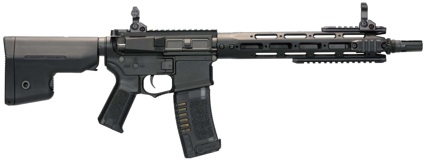 AEG ARES AMOEBA M4 CG 003 BLACK