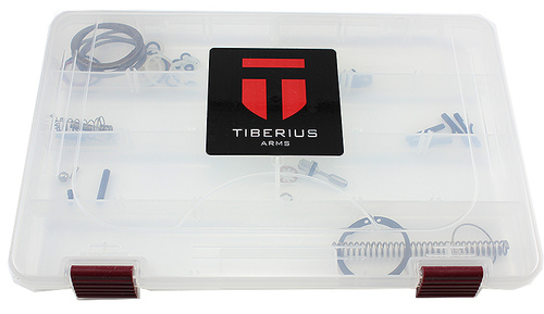 PARTS KIT PLAYER TIBERIUS T15