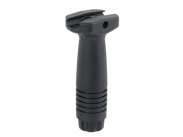 POIGNEE FORWARD GRIP BLACK