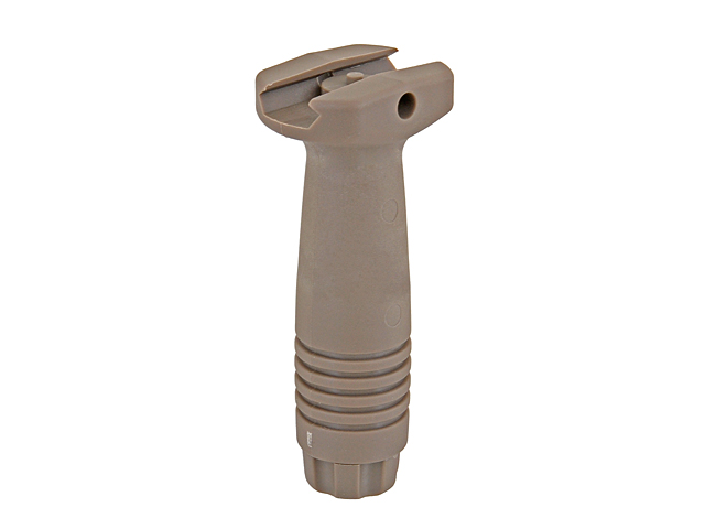 POIGNEE FORWARD GRIP TAN