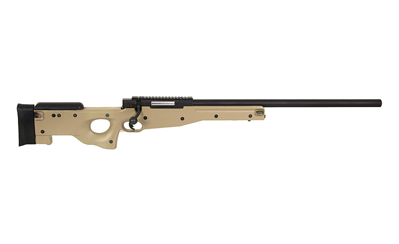 SNIPER SPRING WELL MB01 TAN