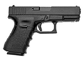 PISTOLET KJW GLOCK 32C KP03 GAZ BLOWBACK