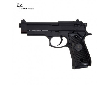 PISTOLET SAIGO M92 SPRING