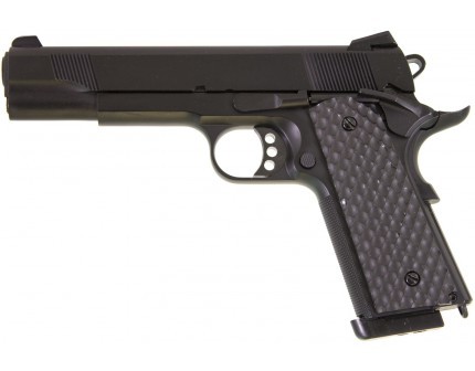 PISTOLET NUPROL 1911 METAL RAN GBB