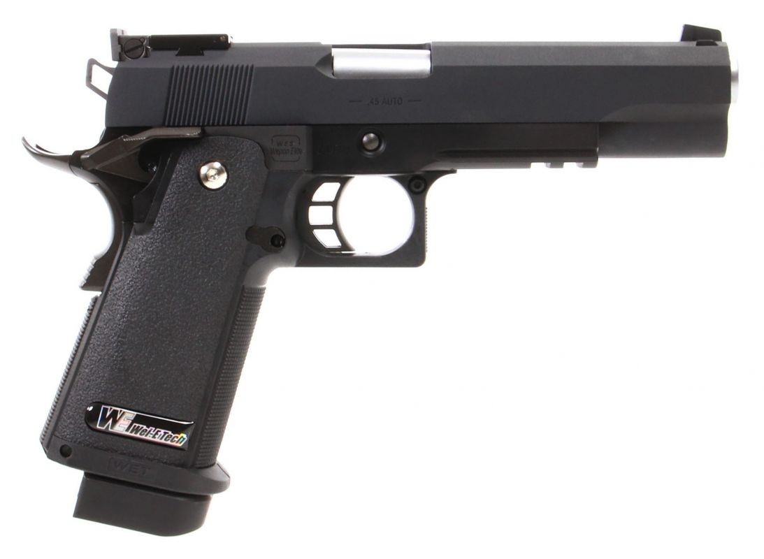 PISTOLET WE HI CAPA 5.1 R