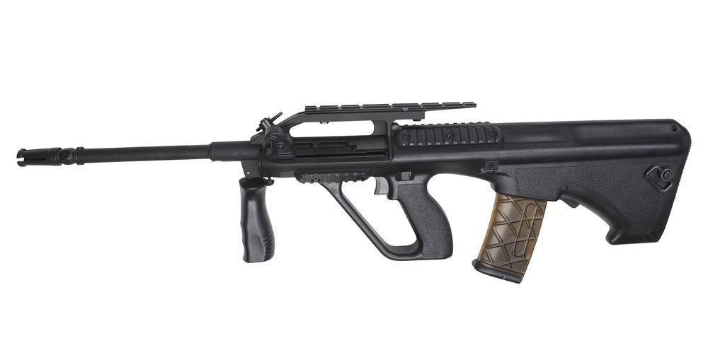 AEG APS STEYR AUG A2