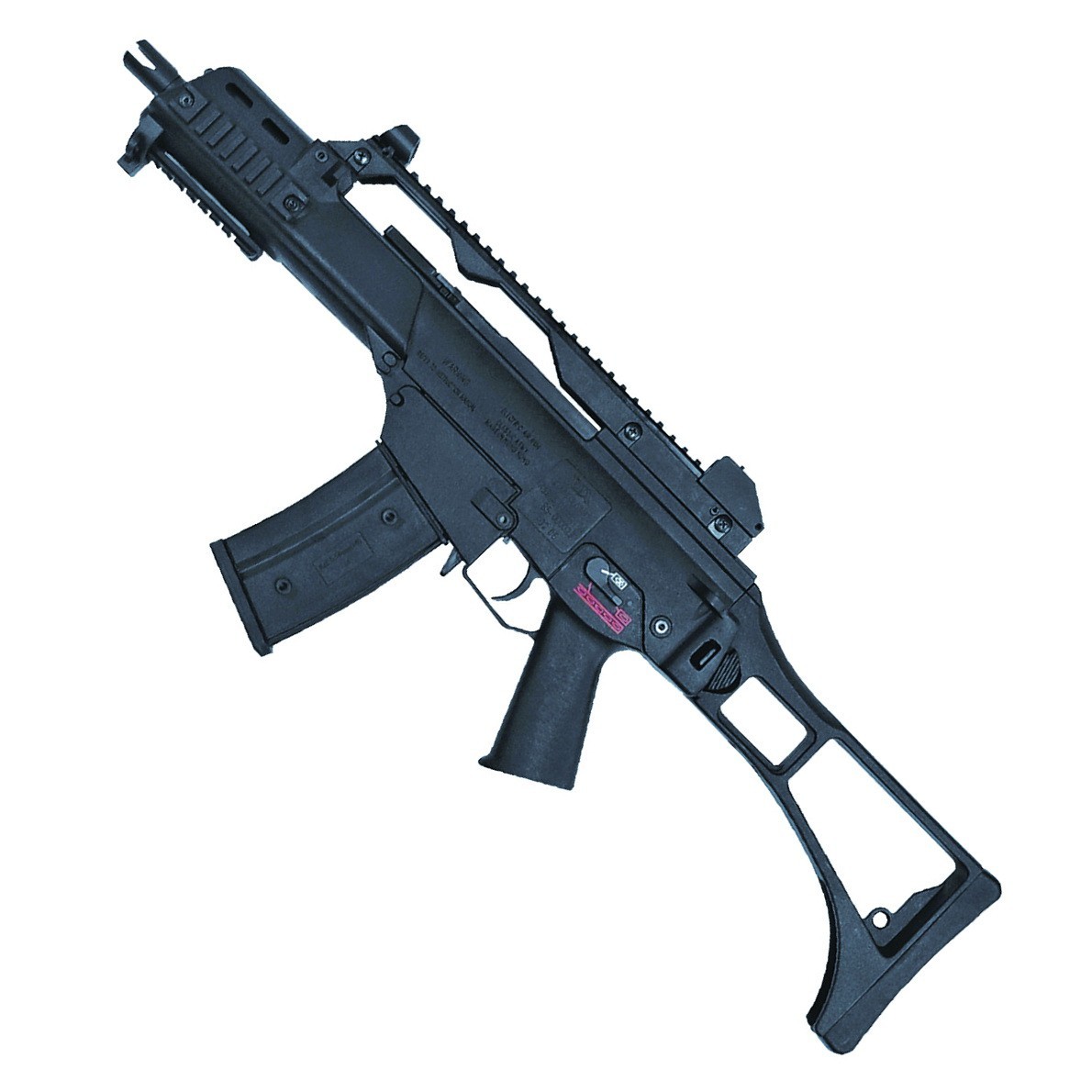 AEG CLASSIC ARMY G36K SPORTLINE