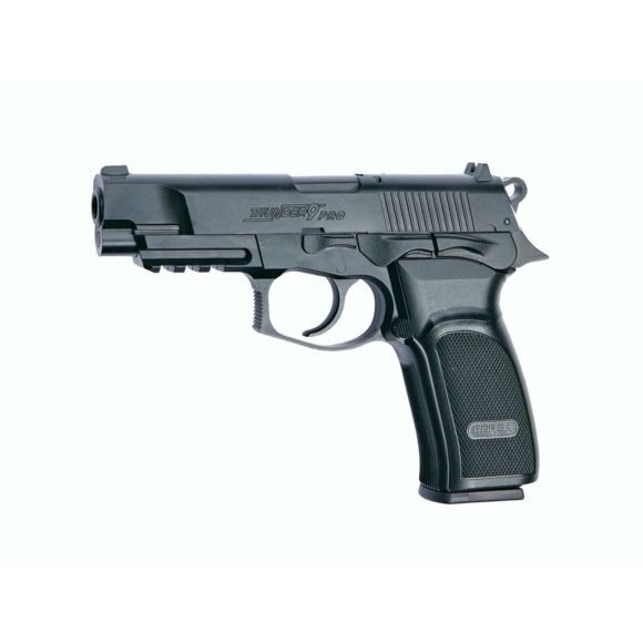 PISTOLET ASG BERSA THUNDER 9 CO2