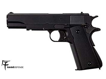 PISTOLET SAIGO 1911 GNB