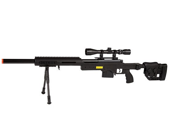 SNIPER SPRING WELL MB4410D