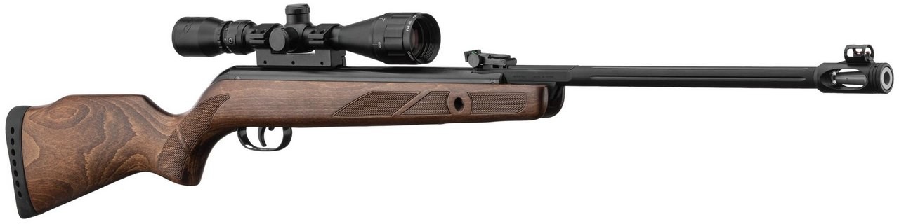 CARABINE GAMO HUNTER 440 4.5MM 19.9 JOULES