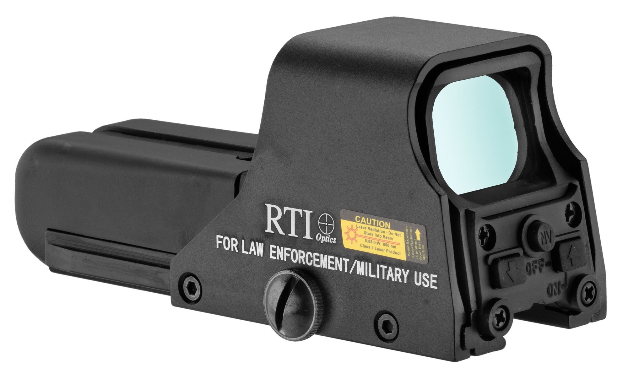 DOT SIGHT RTI 552