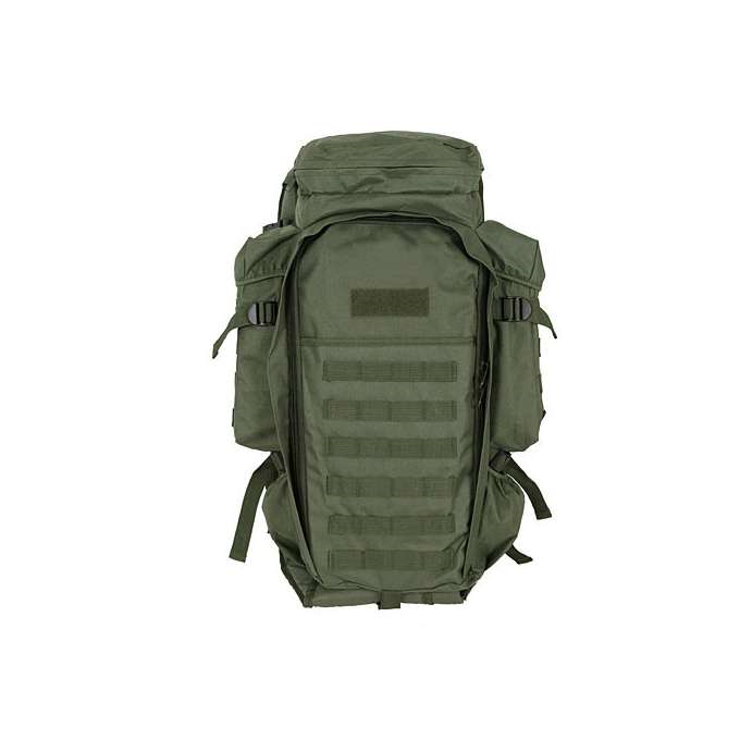 SAC SNIPER 40L OD