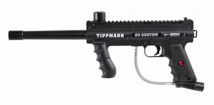 TIPPMANN 98 PS ACT EGRIP