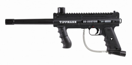 TIPPMANN 98 PS ULTRA BASIC